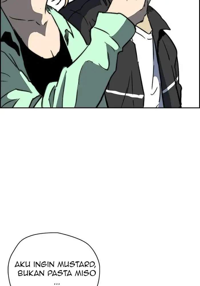 Wind Breaker Chapter 222 - halaman 45