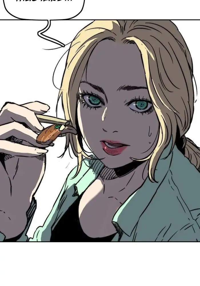 Wind Breaker Chapter 222 - halaman 47