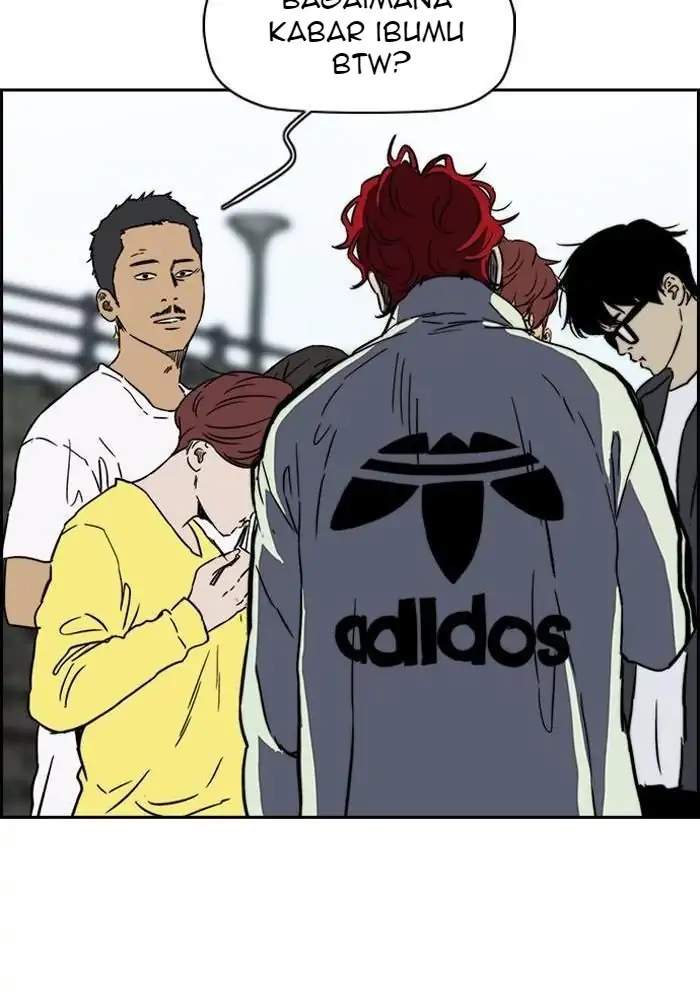 Wind Breaker Chapter 222 - halaman 52