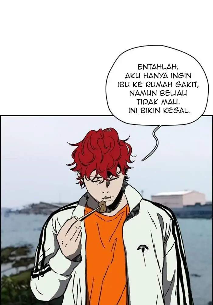 Wind Breaker Chapter 222 - halaman 53
