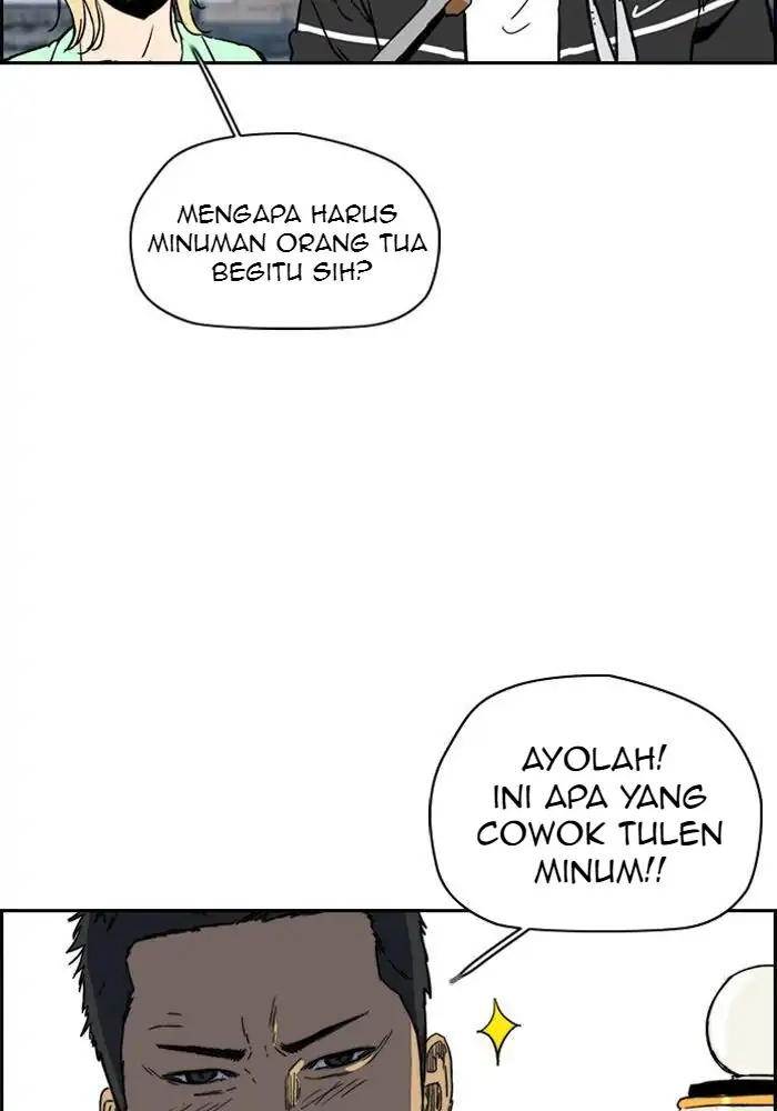 Wind Breaker Chapter 222 - halaman 60