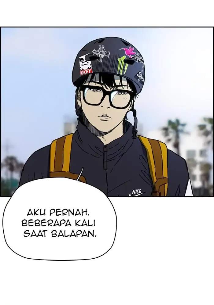 Wind Breaker Chapter 222 - halaman 7