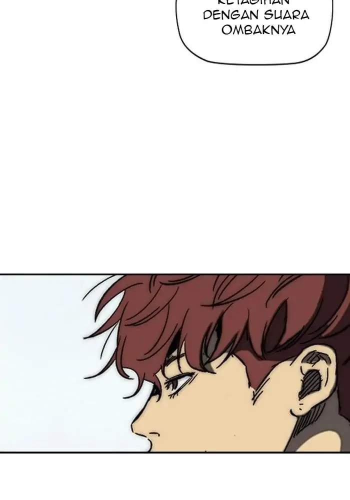 Wind Breaker Chapter 222 - halaman 87