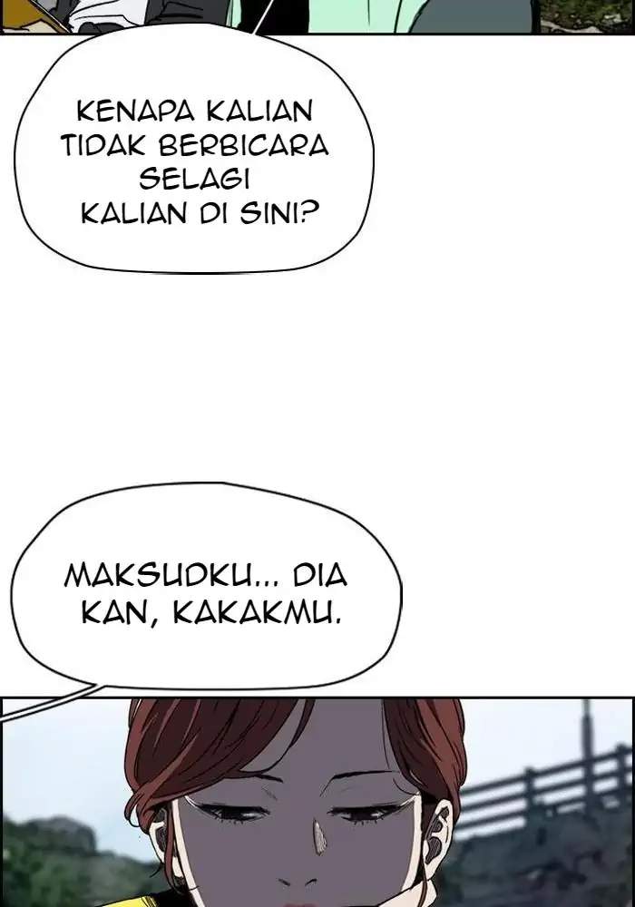 Wind Breaker Chapter 223 - halaman 10