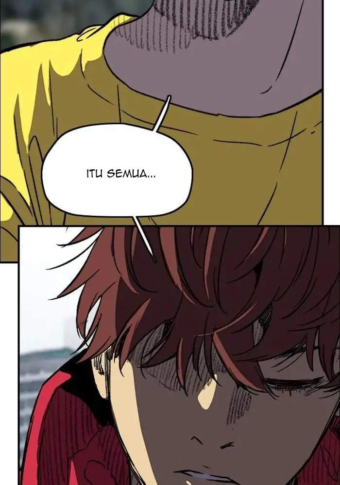 Wind Breaker Chapter 223 - halaman 103
