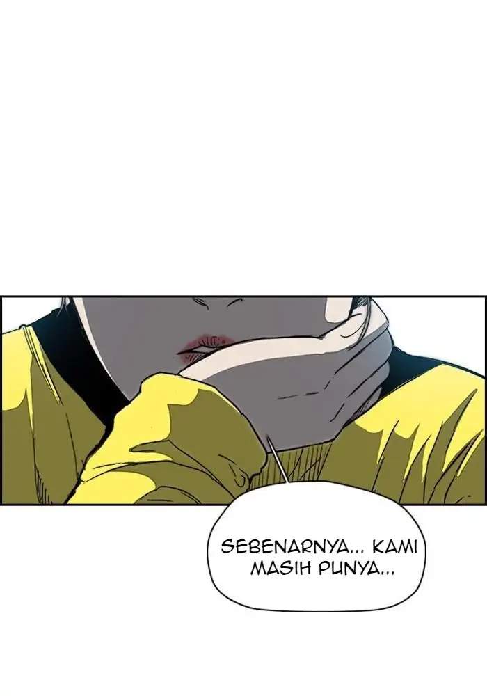 Wind Breaker Chapter 223 - halaman 12