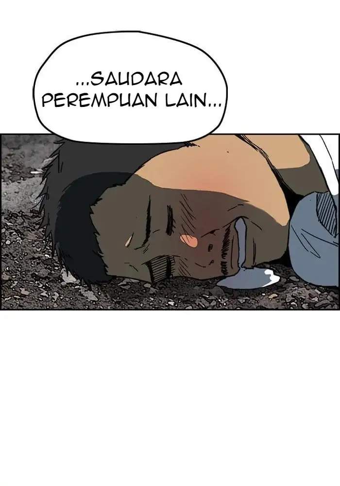 Wind Breaker Chapter 223 - halaman 13