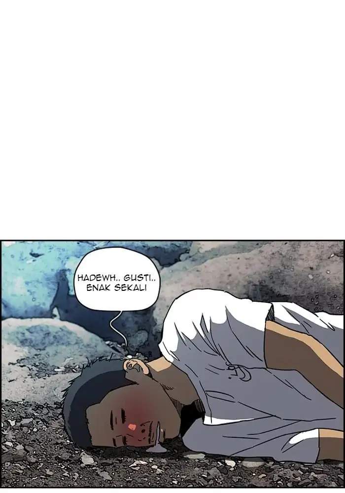 Wind Breaker Chapter 223 - halaman 2