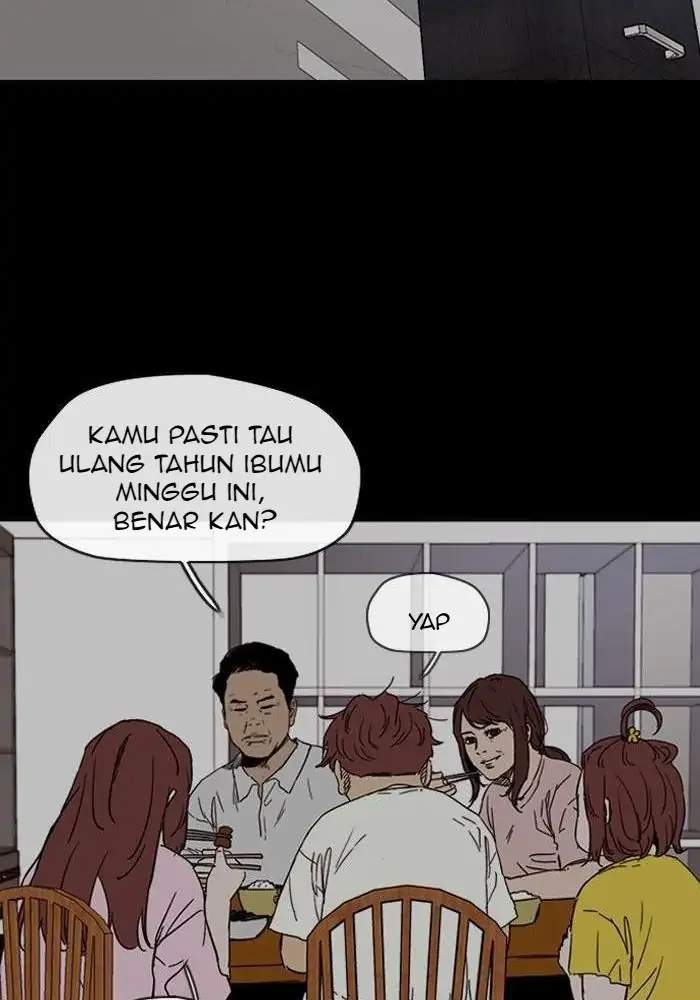 Wind Breaker Chapter 223 - halaman 24