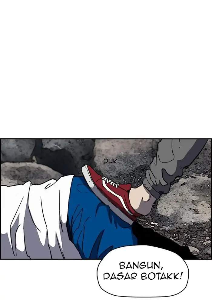 Wind Breaker Chapter 223 - halaman 3