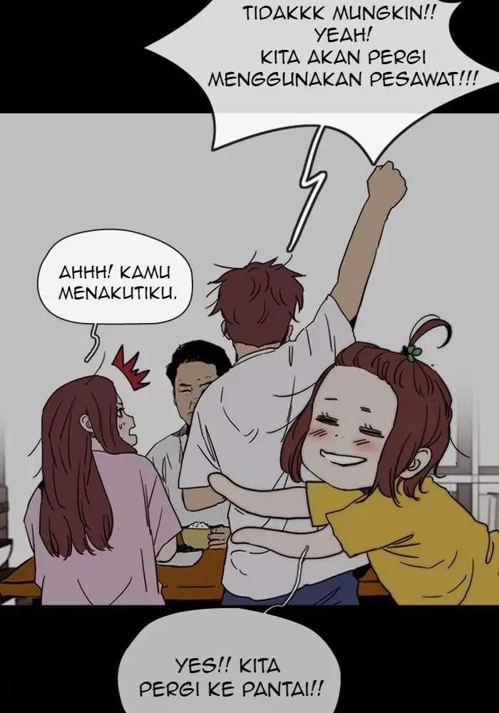 Wind Breaker Chapter 223 - halaman 33