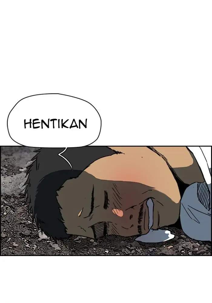 Wind Breaker Chapter 223 - halaman 4