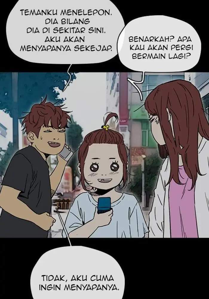 Wind Breaker Chapter 223 - halaman 52