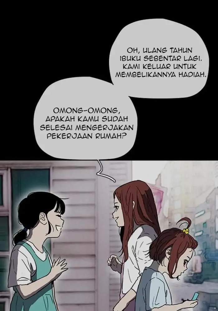 Wind Breaker Chapter 223 - halaman 57