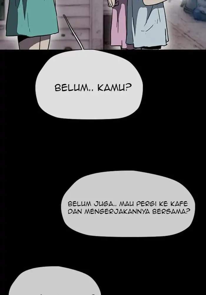 Wind Breaker Chapter 223 - halaman 58