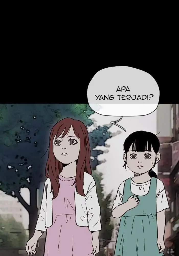 Wind Breaker Chapter 223 - halaman 77