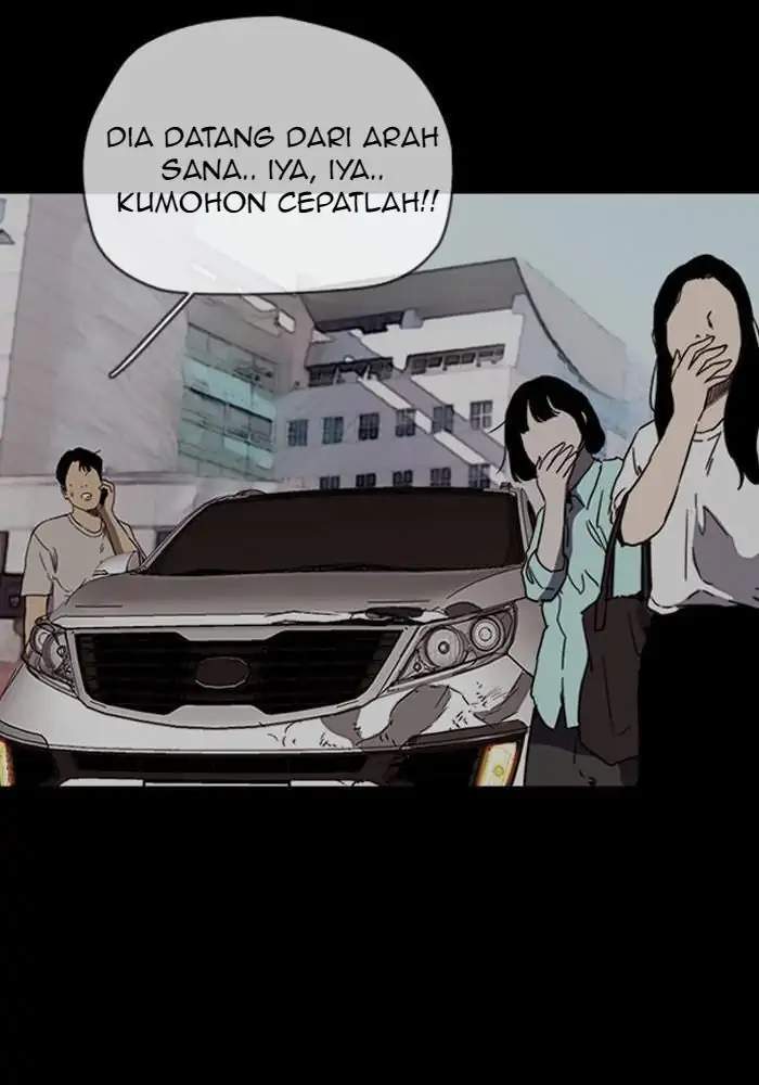 Wind Breaker Chapter 223 - halaman 81