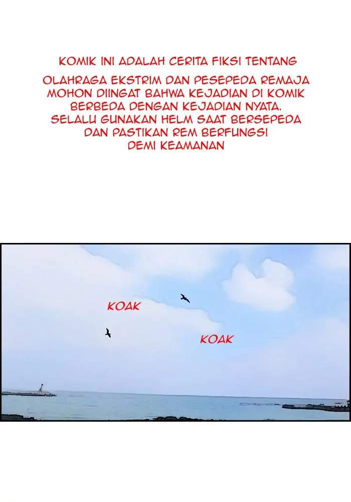 Wind Breaker Chapter 224 - halaman 1