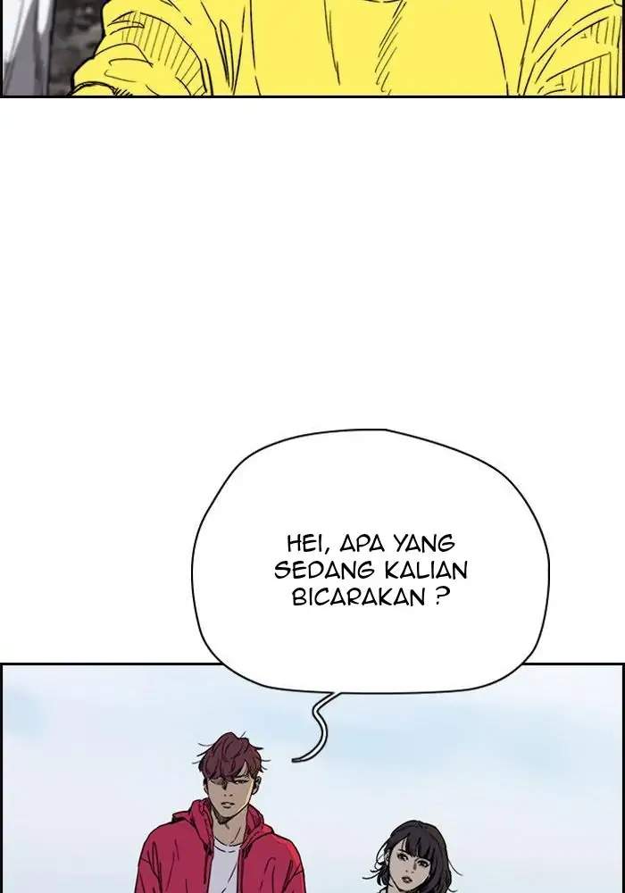 Wind Breaker Chapter 224 - halaman 32