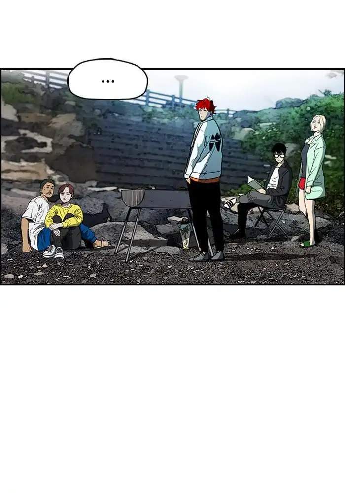 Wind Breaker Chapter 224 - halaman 34