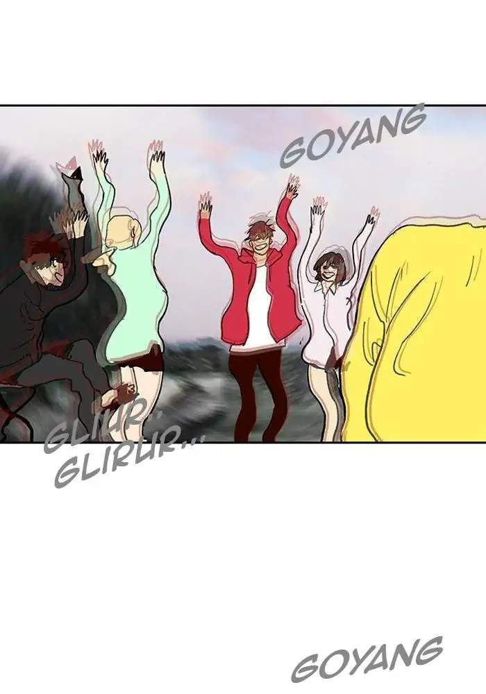 Wind Breaker Chapter 224 - halaman 39