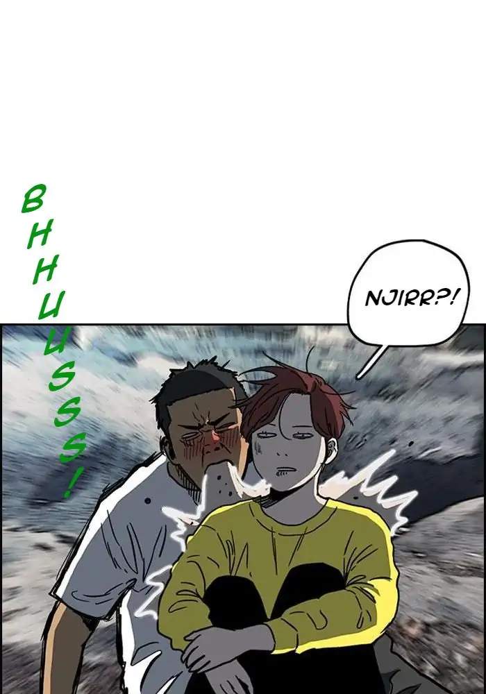Wind Breaker Chapter 224 - halaman 43
