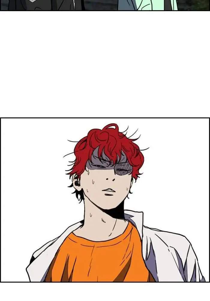 Wind Breaker Chapter 224 - halaman 47