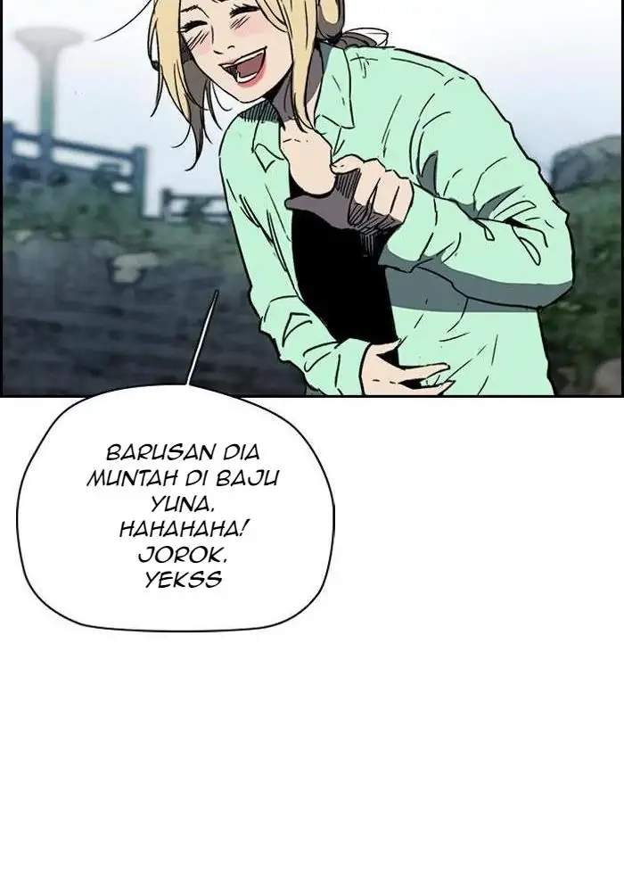 Wind Breaker Chapter 224 - halaman 51
