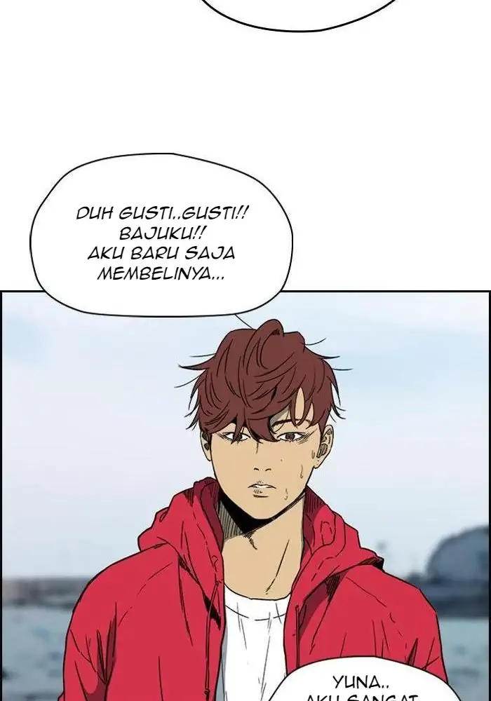 Wind Breaker Chapter 224 - halaman 53