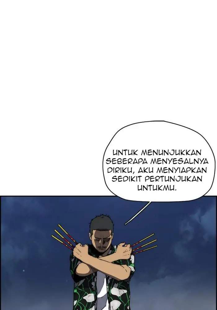 Wind Breaker Chapter 224 - halaman 61