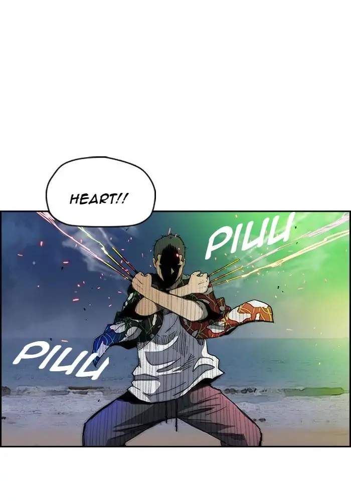 Wind Breaker Chapter 224 - halaman 65