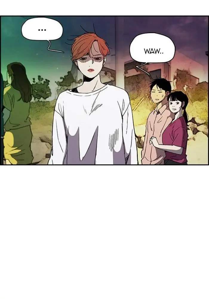 Wind Breaker Chapter 224 - halaman 68