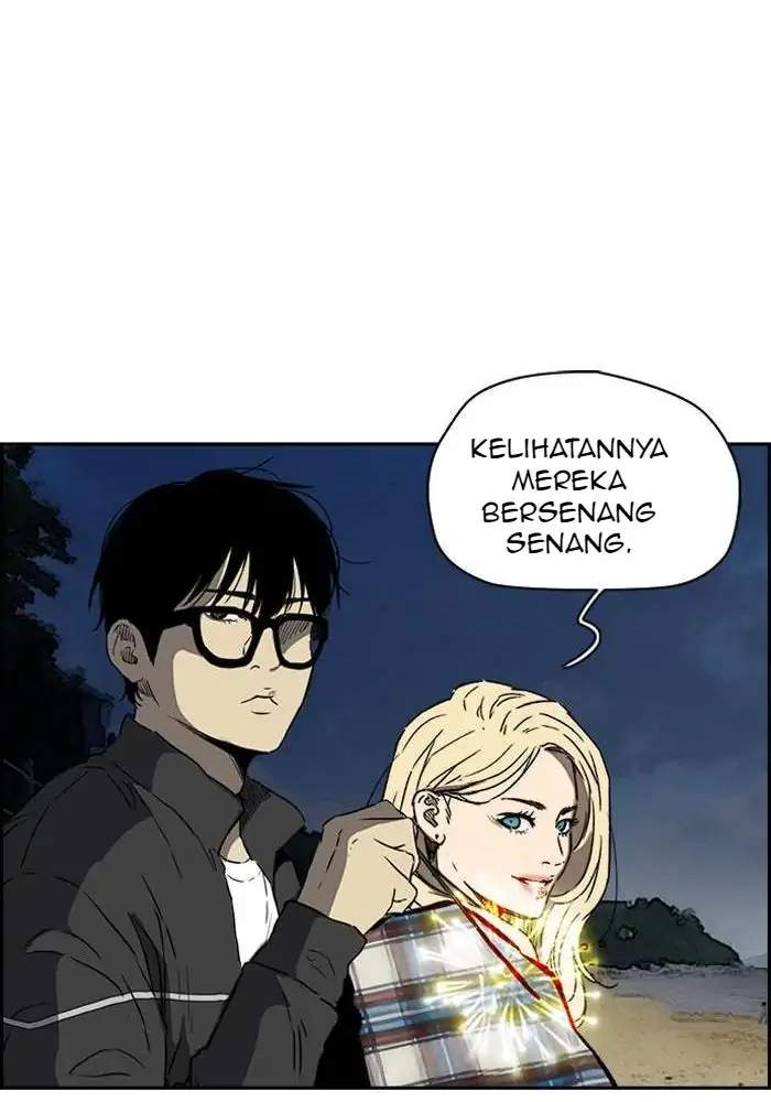 Wind Breaker Chapter 224 - halaman 70