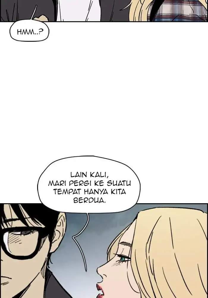 Wind Breaker Chapter 224 - halaman 72