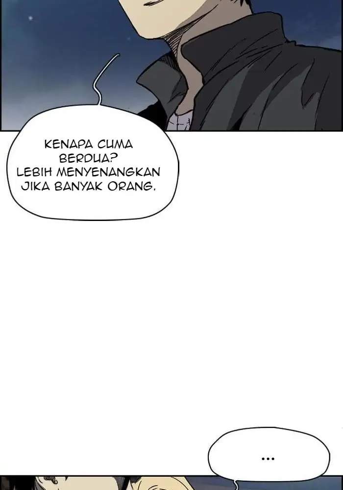 Wind Breaker Chapter 224 - halaman 74