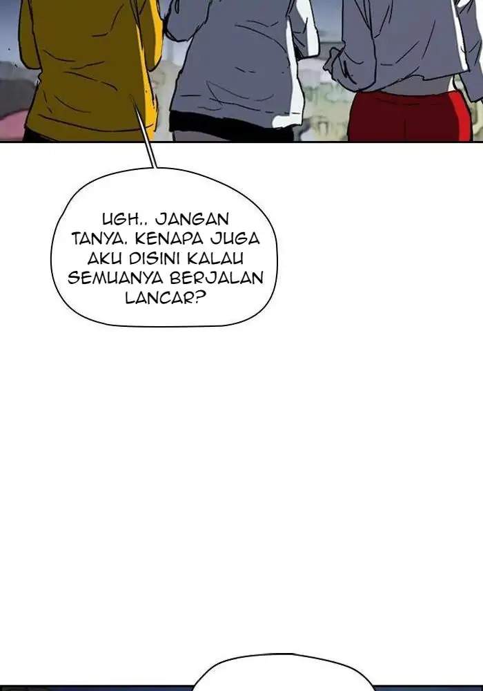 Wind Breaker Chapter 224 - halaman 82