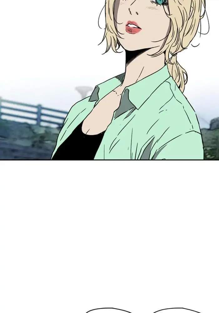 Wind Breaker Chapter 224 - halaman 9