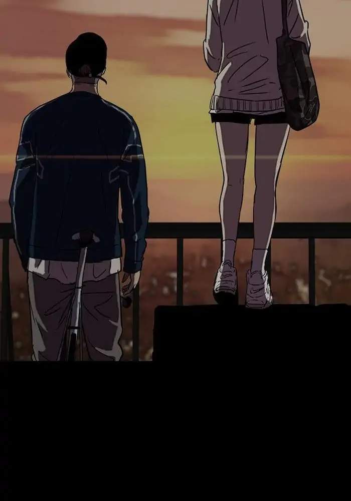 Wind Breaker Chapter 225 - halaman 23