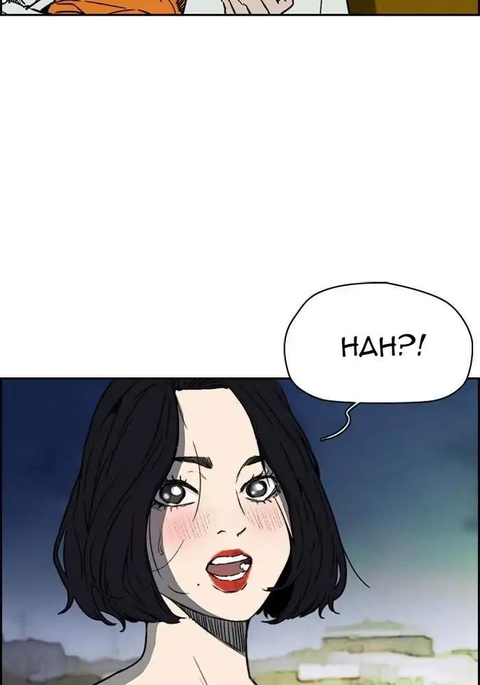 Wind Breaker Chapter 225 - halaman 38