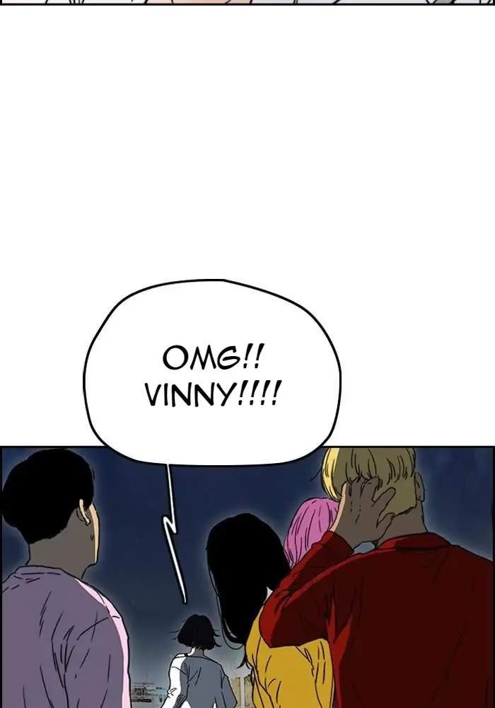 Wind Breaker Chapter 225 - halaman 40