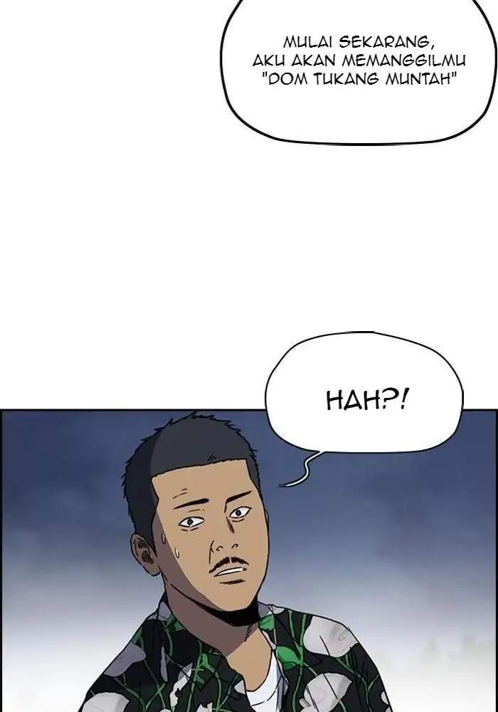 Wind Breaker Chapter 225 - halaman 52