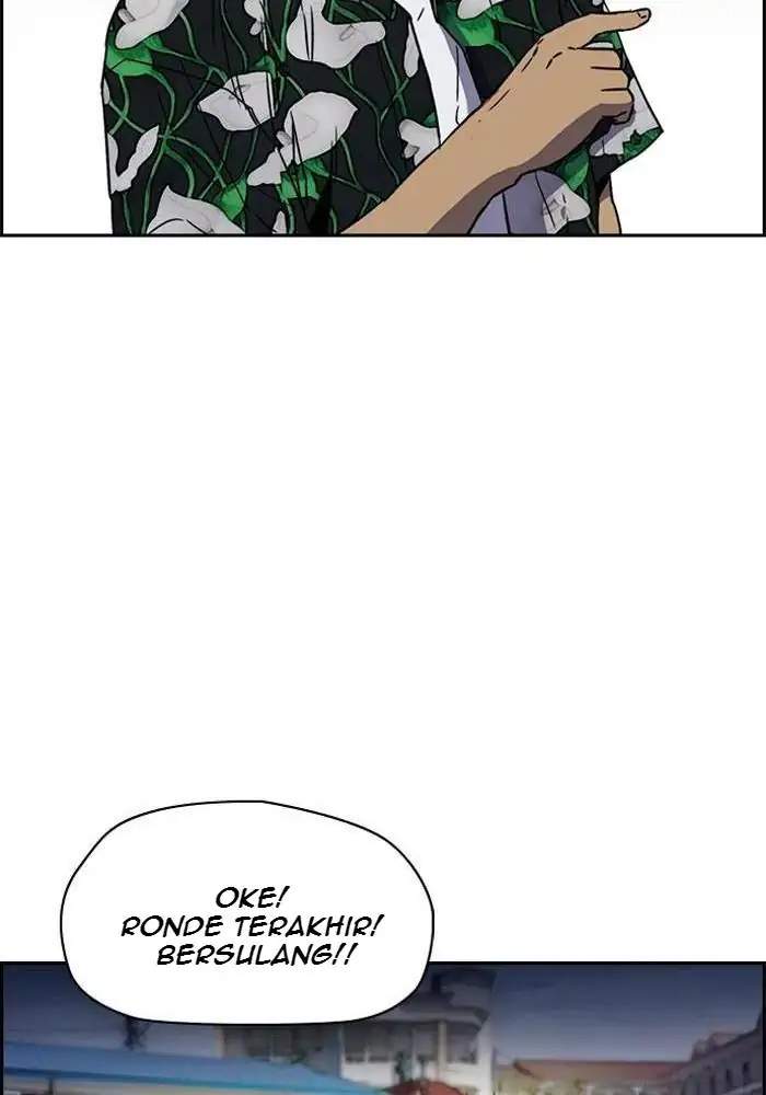 Wind Breaker Chapter 225 - halaman 53