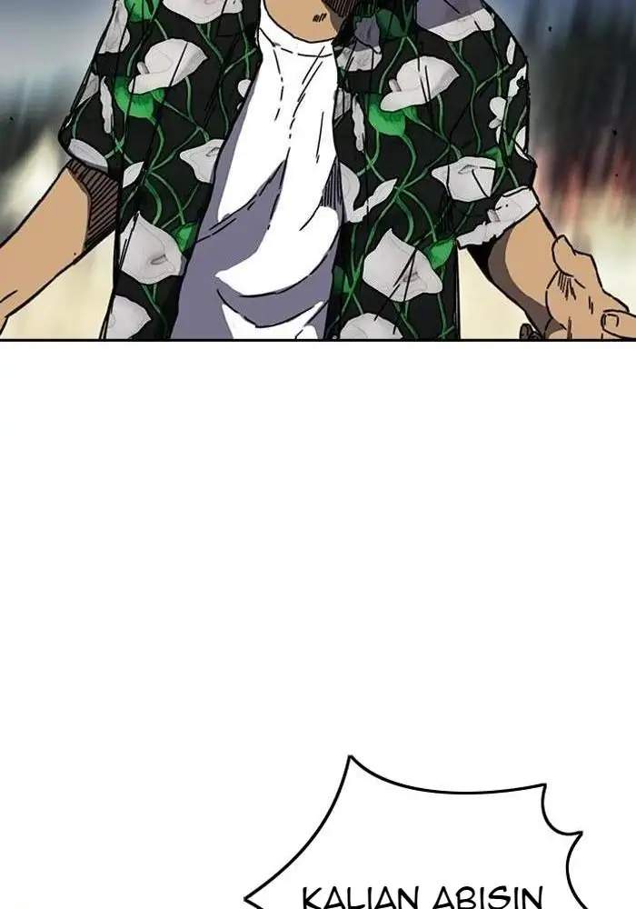 Wind Breaker Chapter 225 - halaman 60