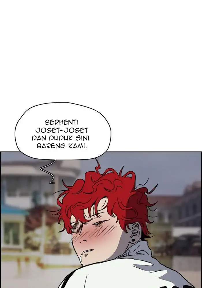 Wind Breaker Chapter 225 - halaman 63