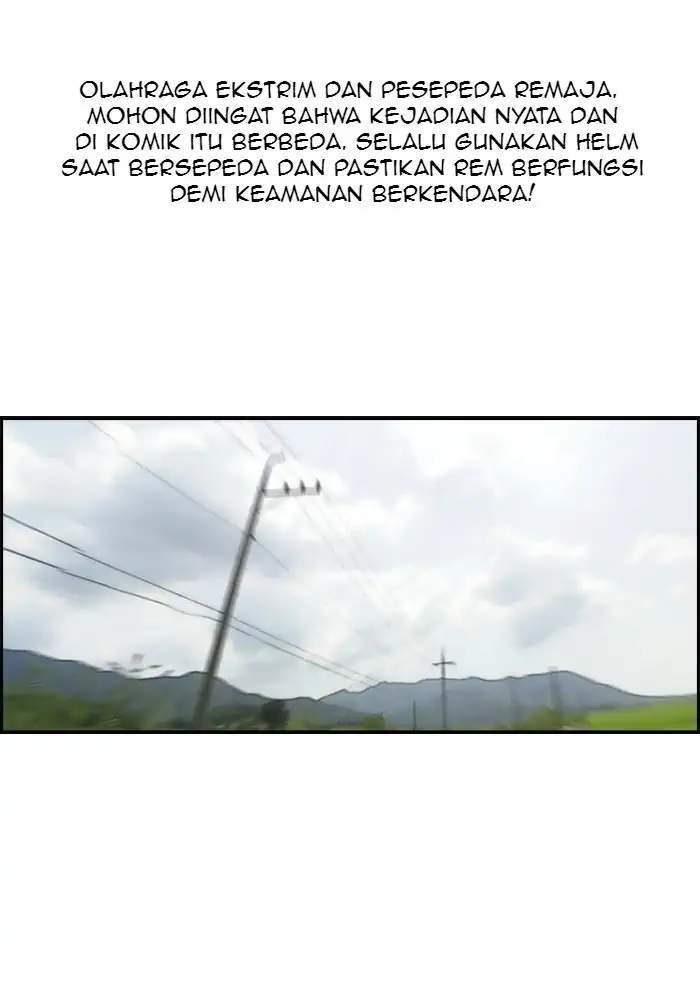 Wind Breaker Chapter 226 - halaman 1