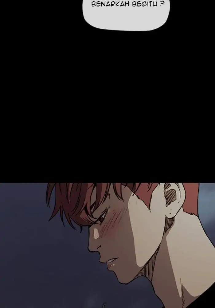 Wind Breaker Chapter 226 - halaman 31