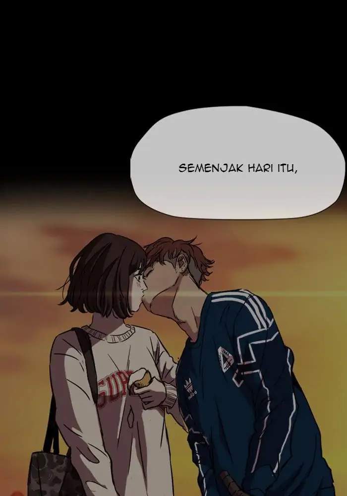 Wind Breaker Chapter 226 - halaman 35