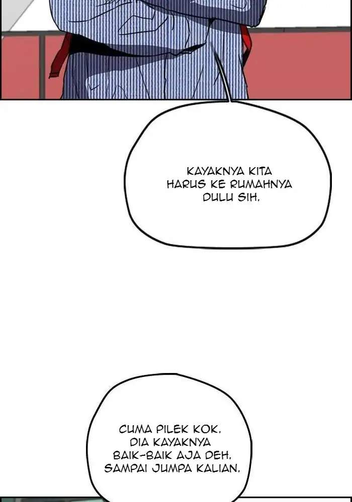 Wind Breaker Chapter 226 - halaman 55