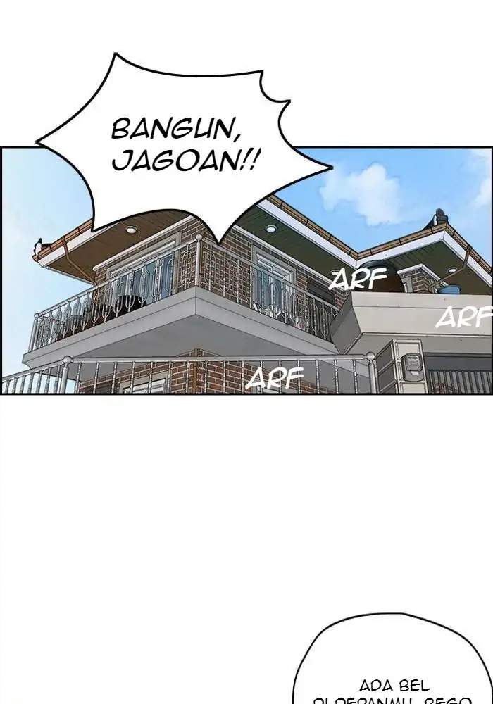 Wind Breaker Chapter 226 - halaman 73