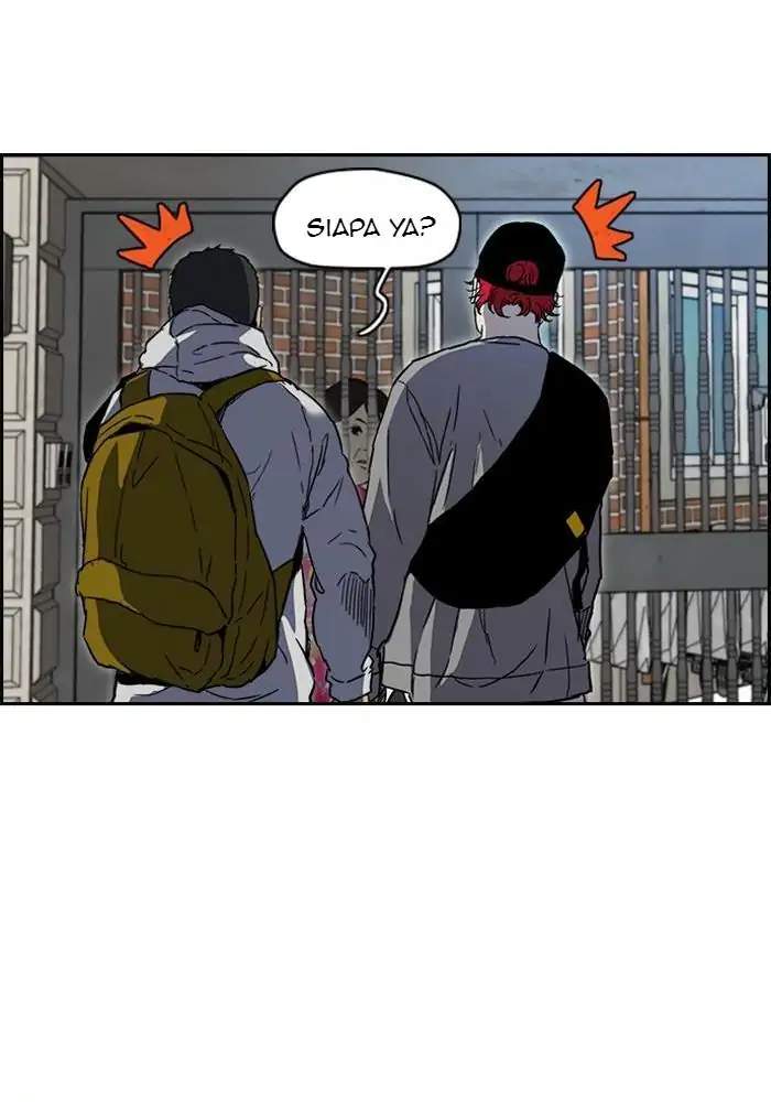 Wind Breaker Chapter 226 - halaman 75